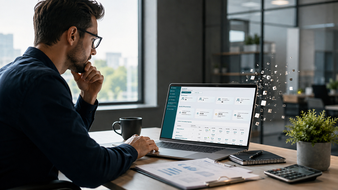 How to Calculate ROI from Missed Billable Time